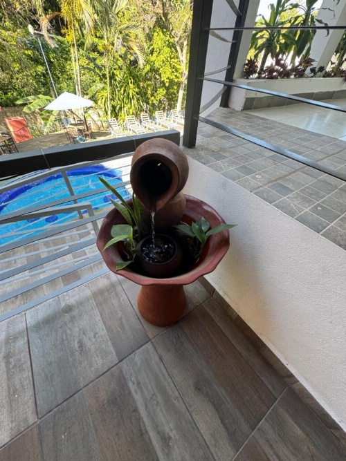 Hotel Quinta Avenida image 13