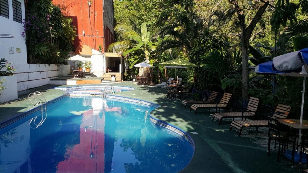 Hotel Quinta Avenida Image 14