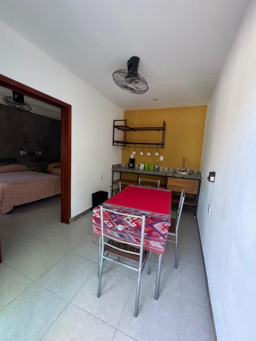 Hotel Quinta Avenida Image 15