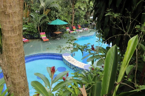 Hotel Quinta Avenida image 2