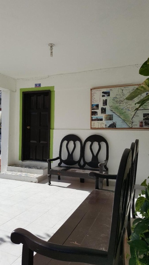 Hotel Quinta Avenida image 21