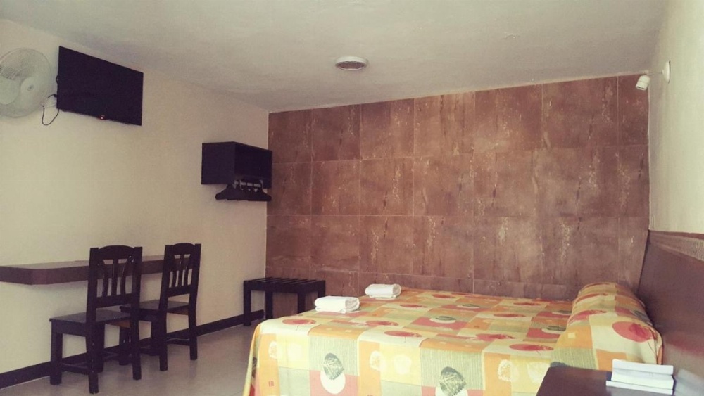 Hotel Quinta Avenida Image 26