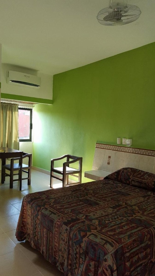 Hotel Quinta Avenida image 28