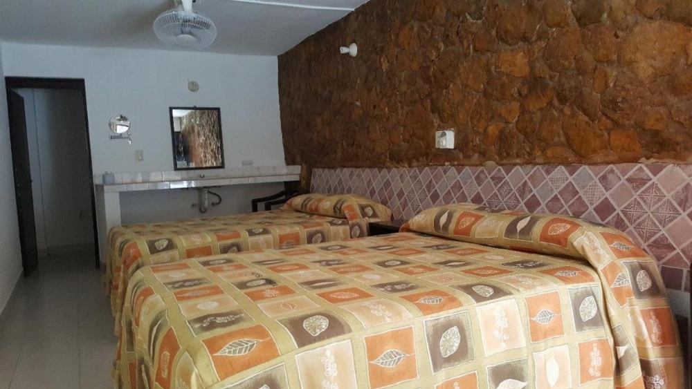 Hotel Quinta Avenida Image 29