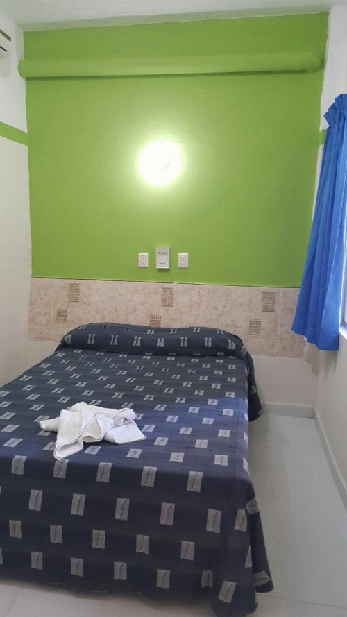 Hotel Quinta Avenida image 32