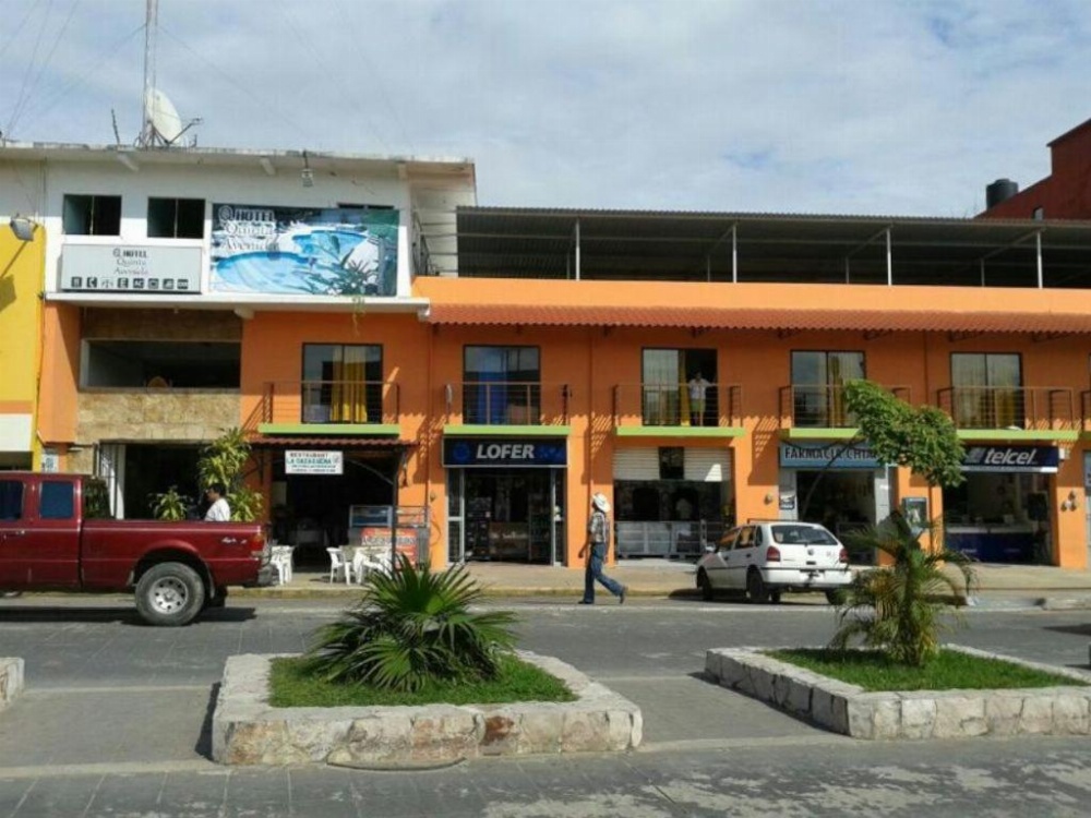 Hotel Quinta Avenida Image 33