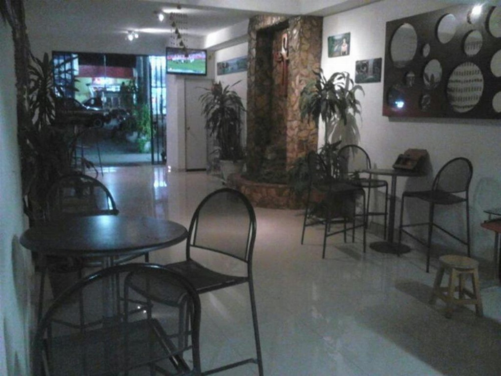Hotel Quinta Avenida Image 34