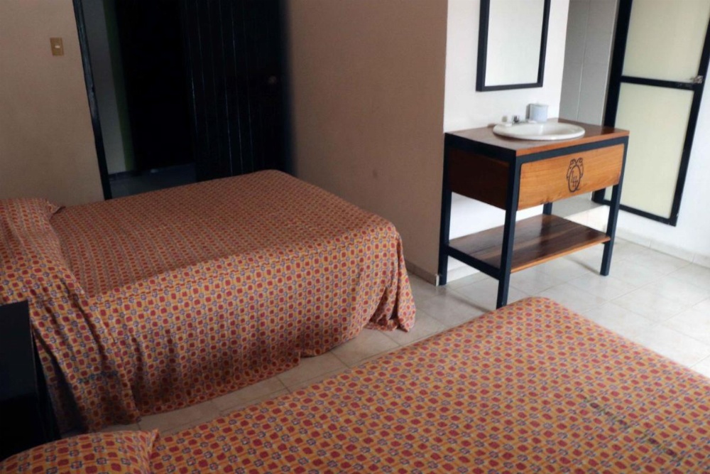 Hotel Quinta Avenida Image 35