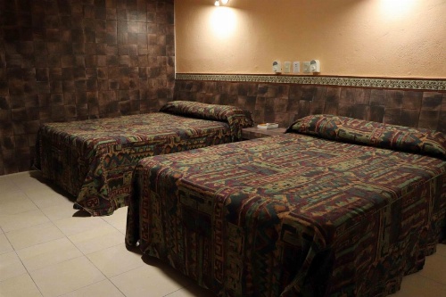 Hotel Quinta Avenida image 42