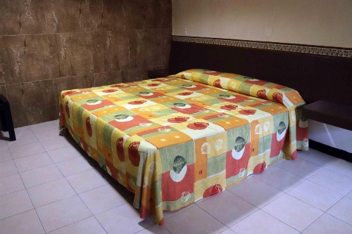 Hotel Quinta Avenida image 43