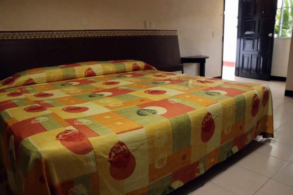 Hotel Quinta Avenida Image 45