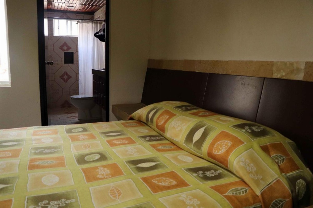 Hotel Quinta Avenida Image 47
