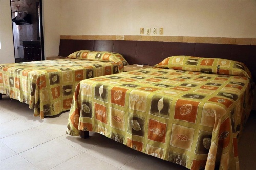 Hotel Quinta Avenida image 48