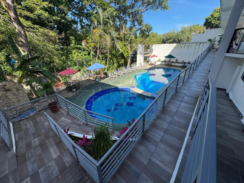 Hotel Quinta Avenida