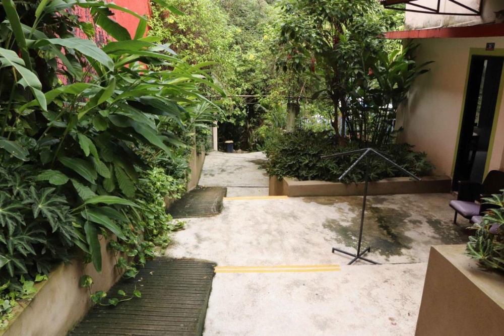 Hotel Quinta Avenida Image 50