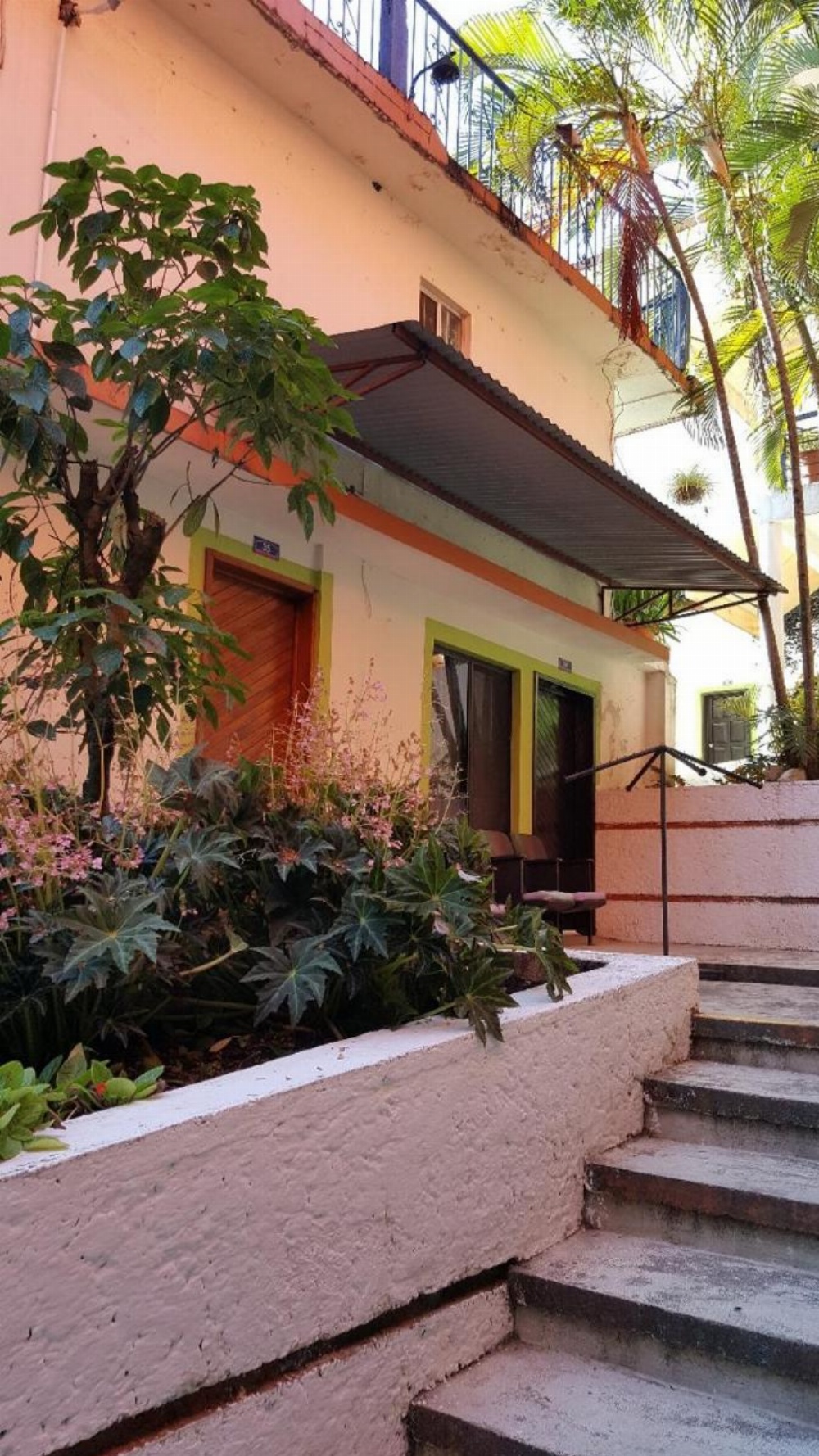 Hotel Quinta Avenida