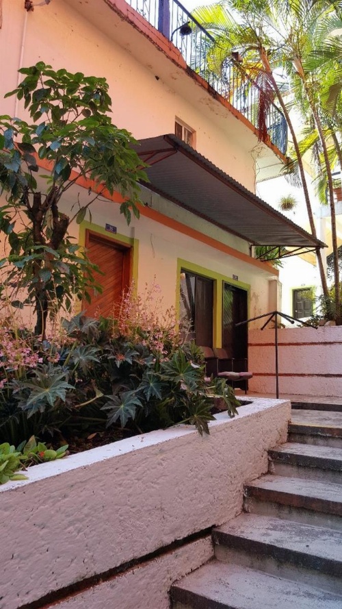 Hotel Quinta Avenida image 9